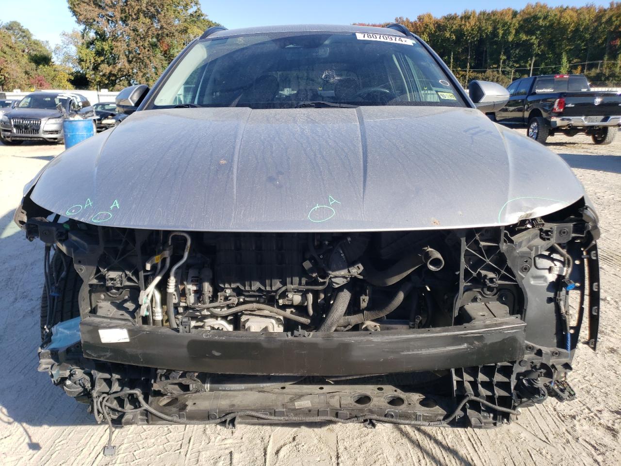 2022 Hyundai Tucson - Image 5