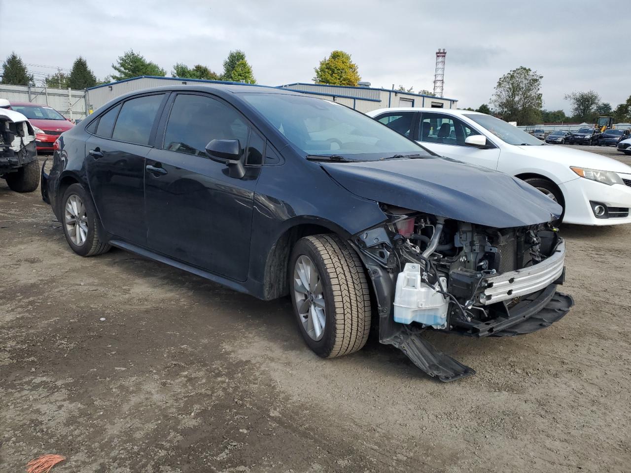 2022 Toyota Corolla - Image 4