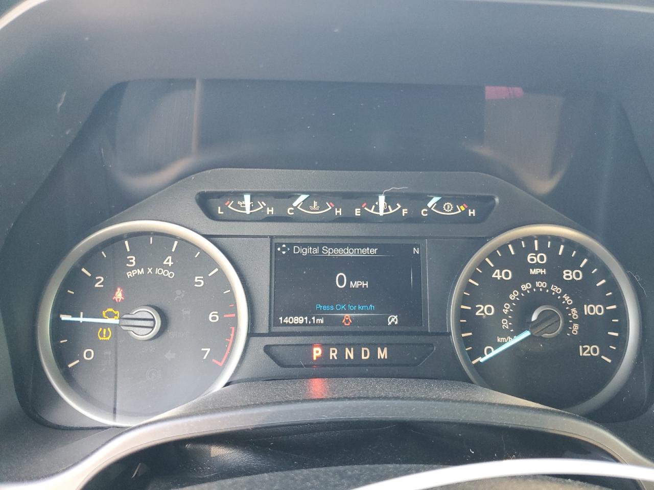 2018 Ford F-150 - Image 9