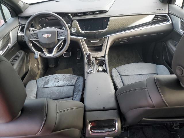 1GYKPGRS4PZ123835 Cadillac XT6 SPORT 8