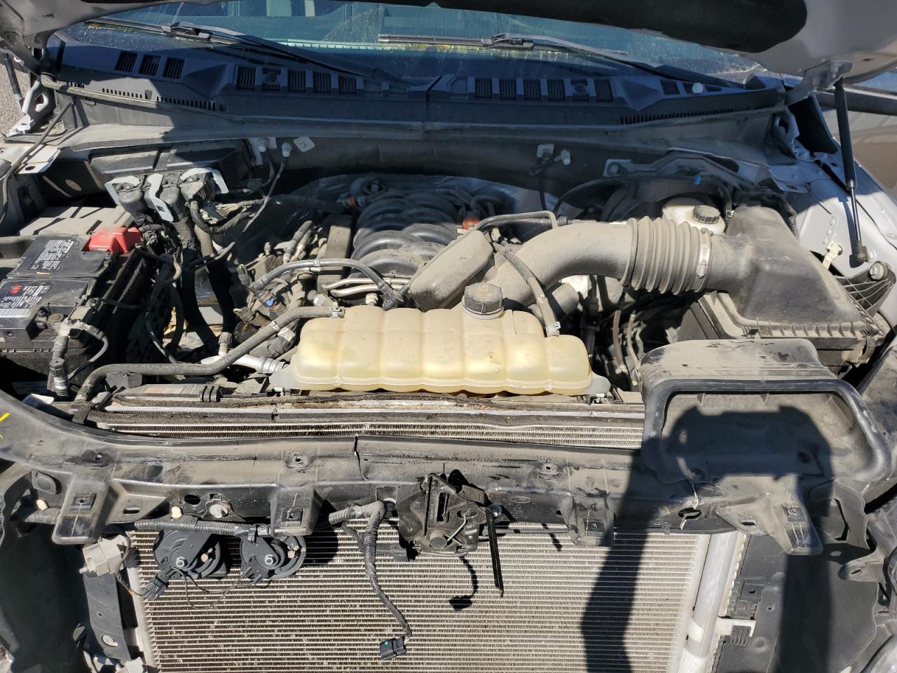 2020 Ford F-150 - Image 11