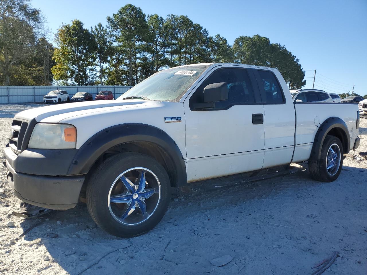 2007 Ford F-150 - Image 1