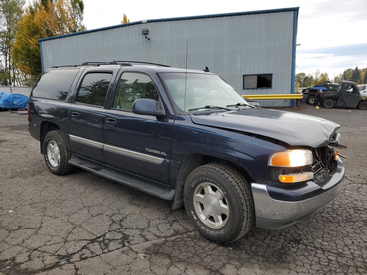 2006 GMC Yukon - Image 4