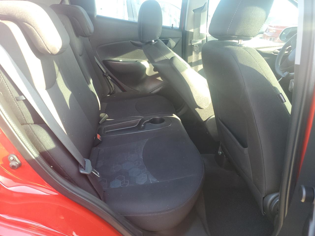KL8CB6SA8GC620547 2016 Chevrolet Spark Ls