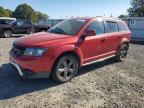 2015 Dodge Journey Crossroad продається в Mocksville, NC - Rear End