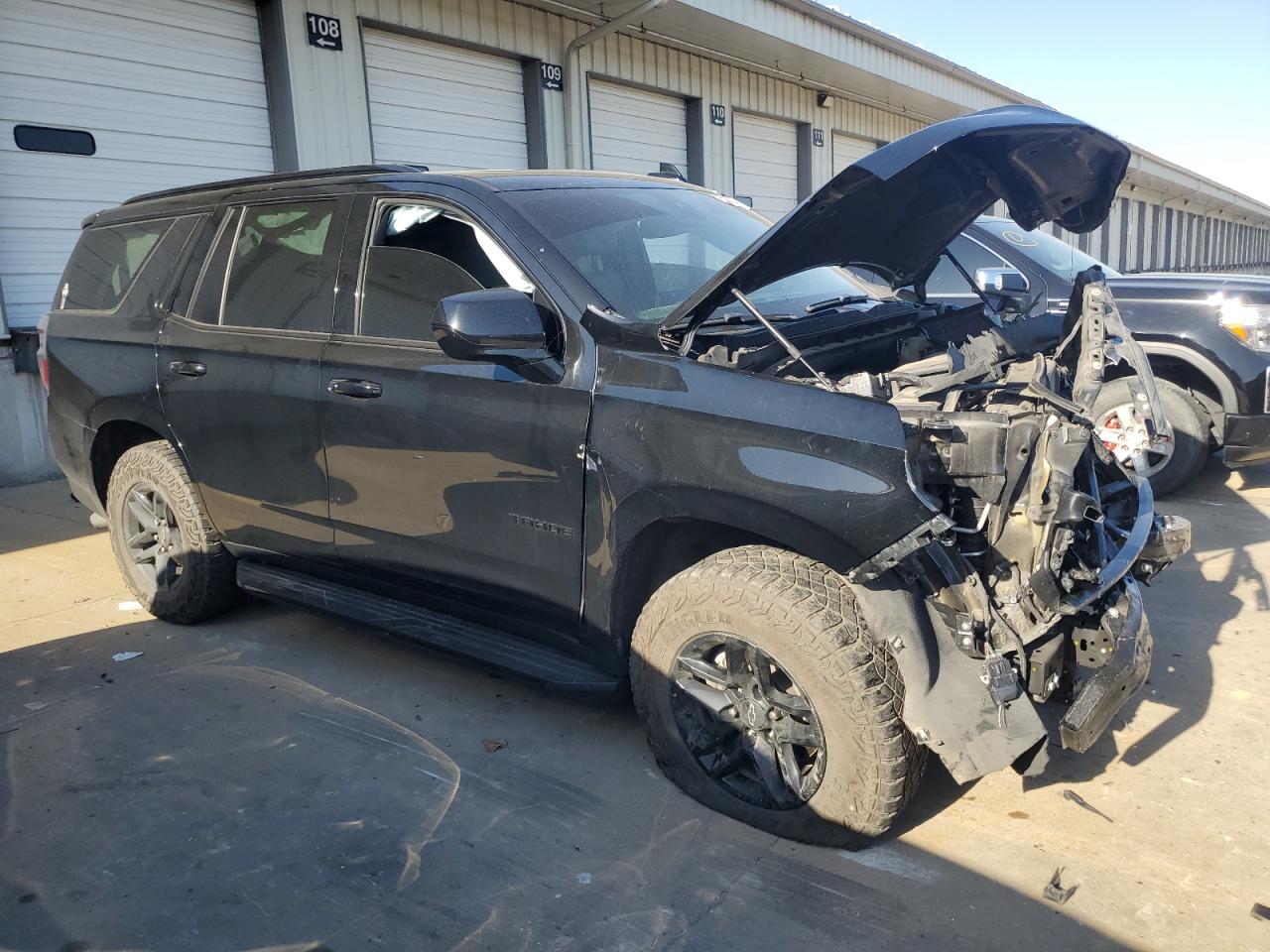 2021 Chevrolet Tahoe - Image 4