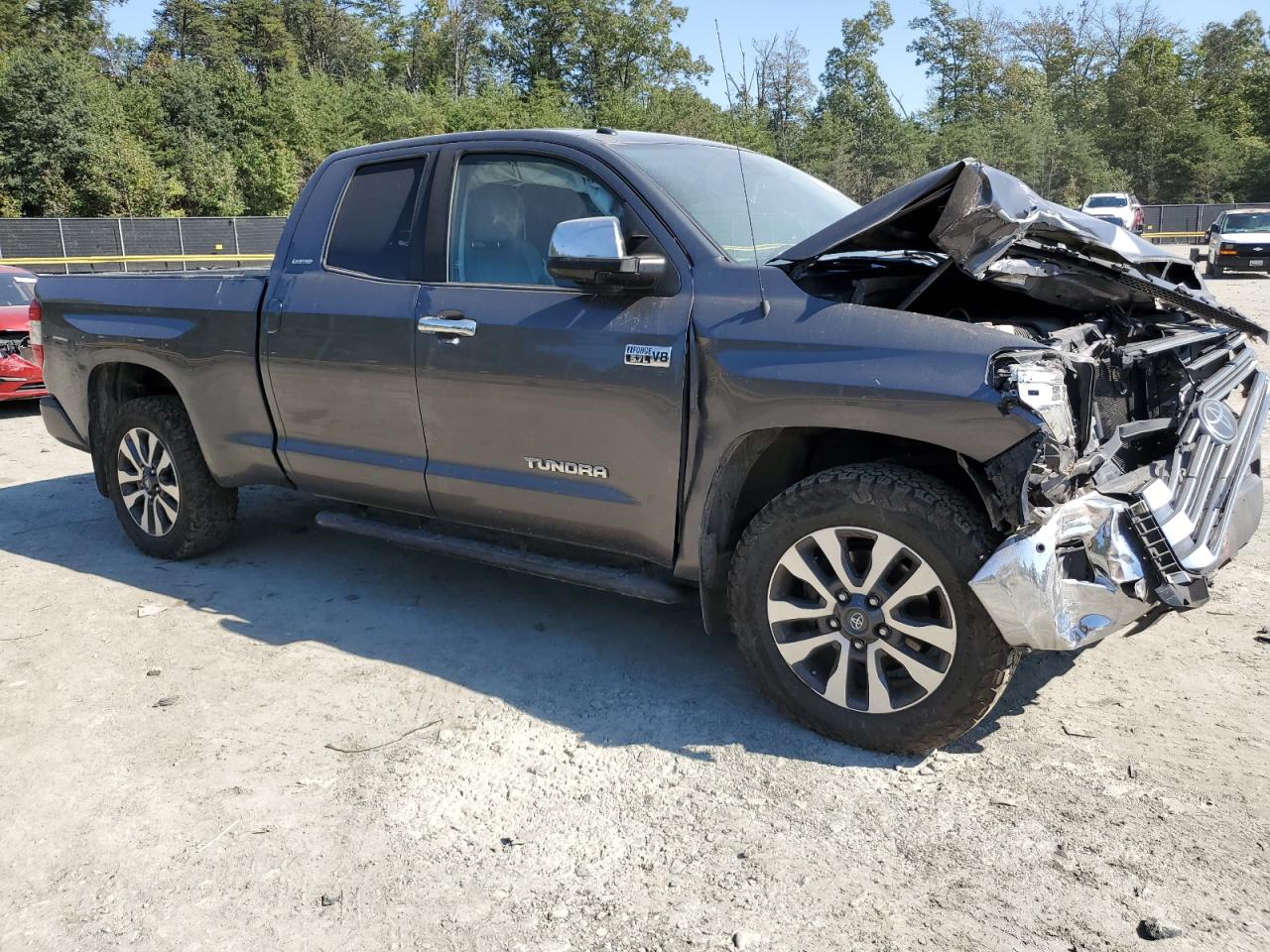 2019 Toyota Tundra - Image 4