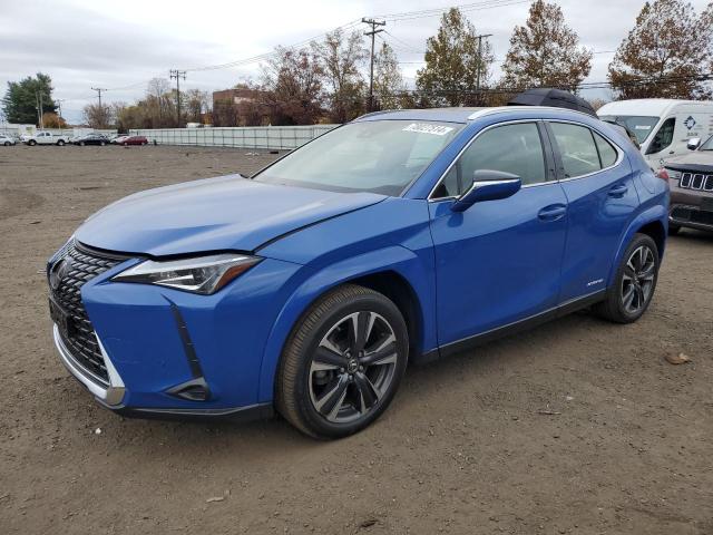 JTHP9JBH9N2059720 Lexus UX 250h Ba 