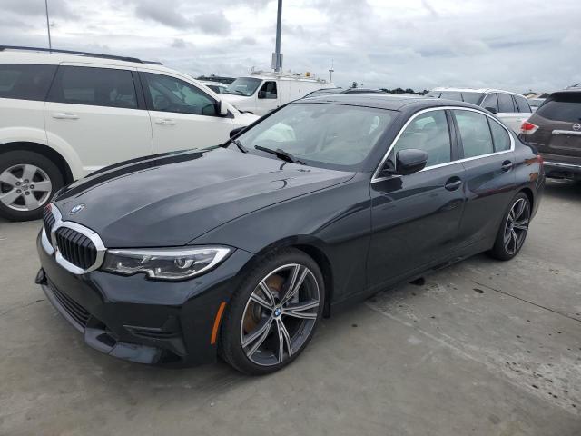 3MW5R1J08L8B17459 BMW 3 Series 330I