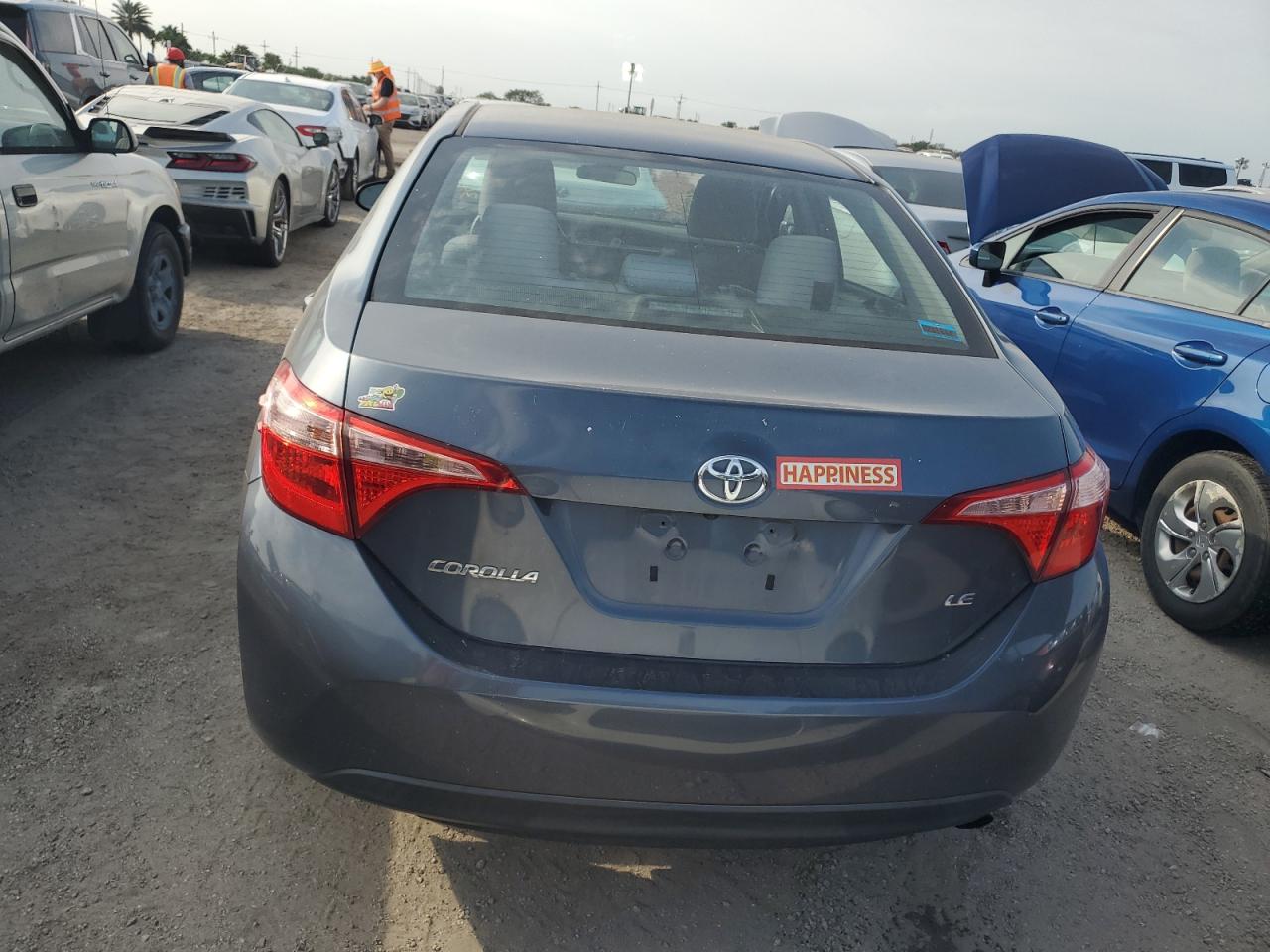 2019 Toyota Corolla - Image 6