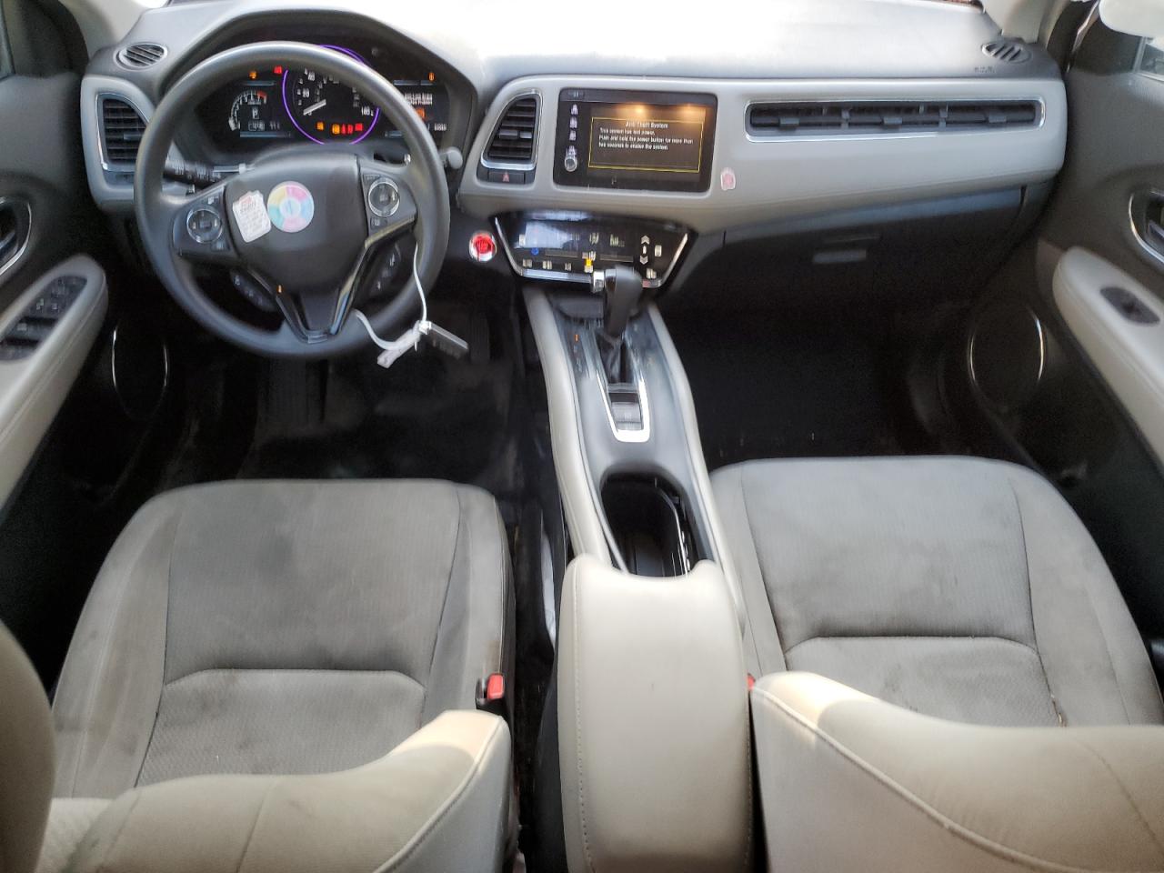 2022 Honda HR-V - Image 8