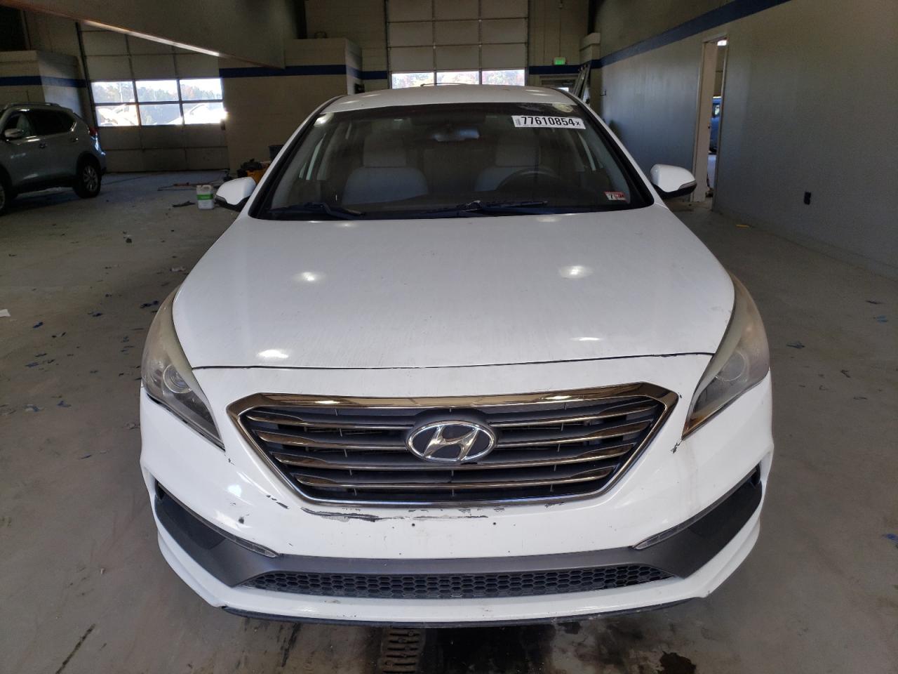 2016 Hyundai Sonata - Image 5