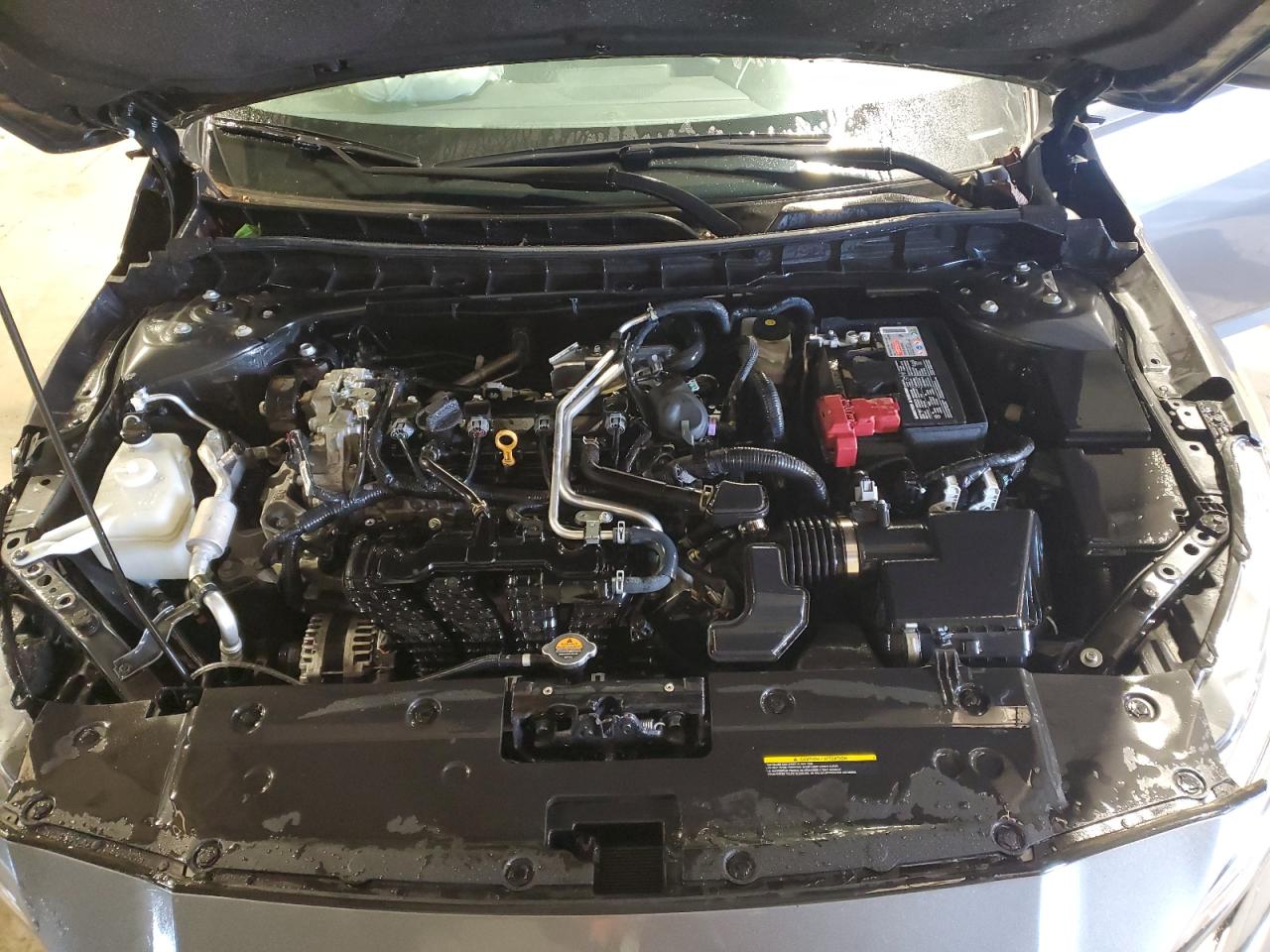 1N4BL4DV0PN308818 2023 Nissan Altima Sv