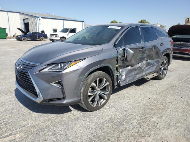 Tulsa, OK에서 판매 중인 2019 Lexus Rx 350 L - Side