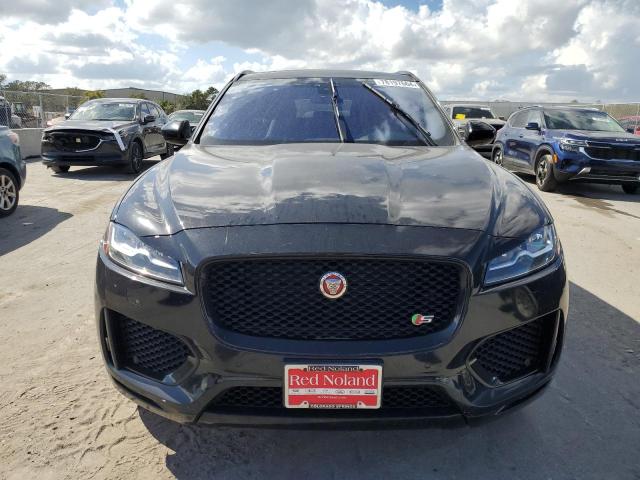 SADCM2FV1LA627499 Jaguar F-Pace S 5