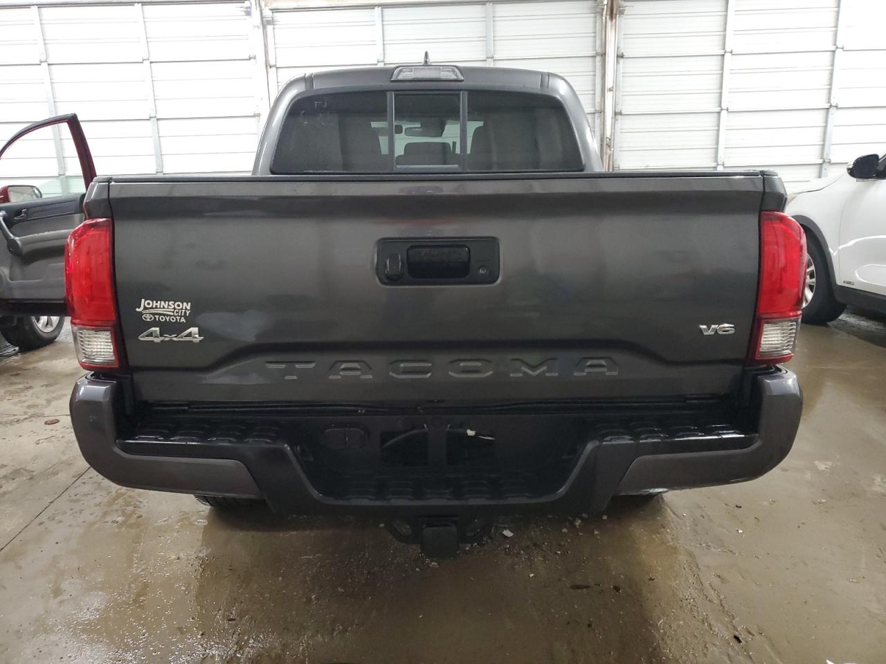 3TMCZ5AN6KM220639 2019 Toyota Tacoma Double Cab