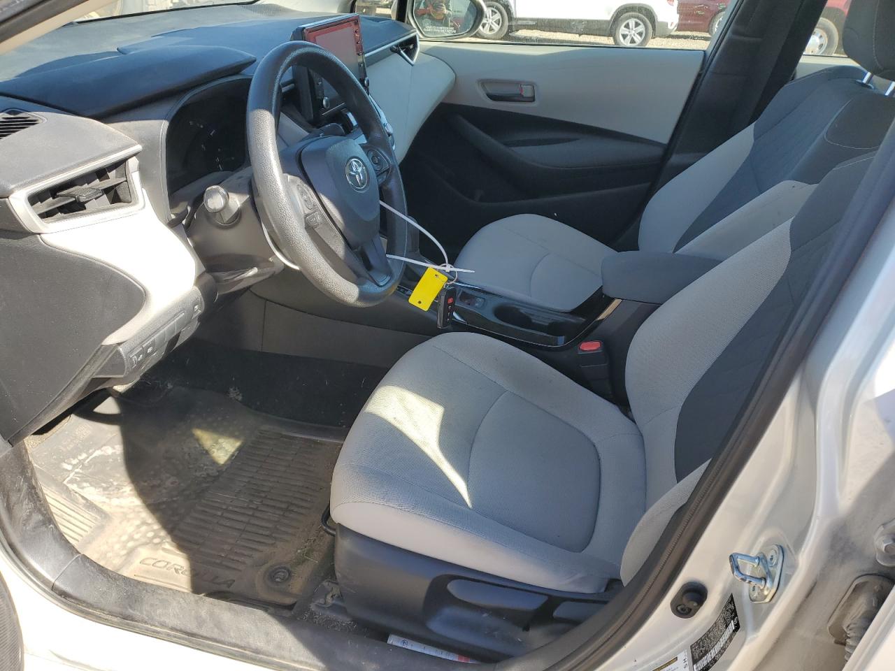 2022 Toyota Corolla - Image 7