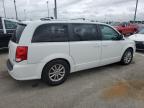 2018 Dodge Grand Caravan Sxt за продажба в Riverview, FL - Water/Flood