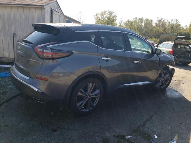 5N1AZ2DJ9LN139703 Nissan Murano PLA 3