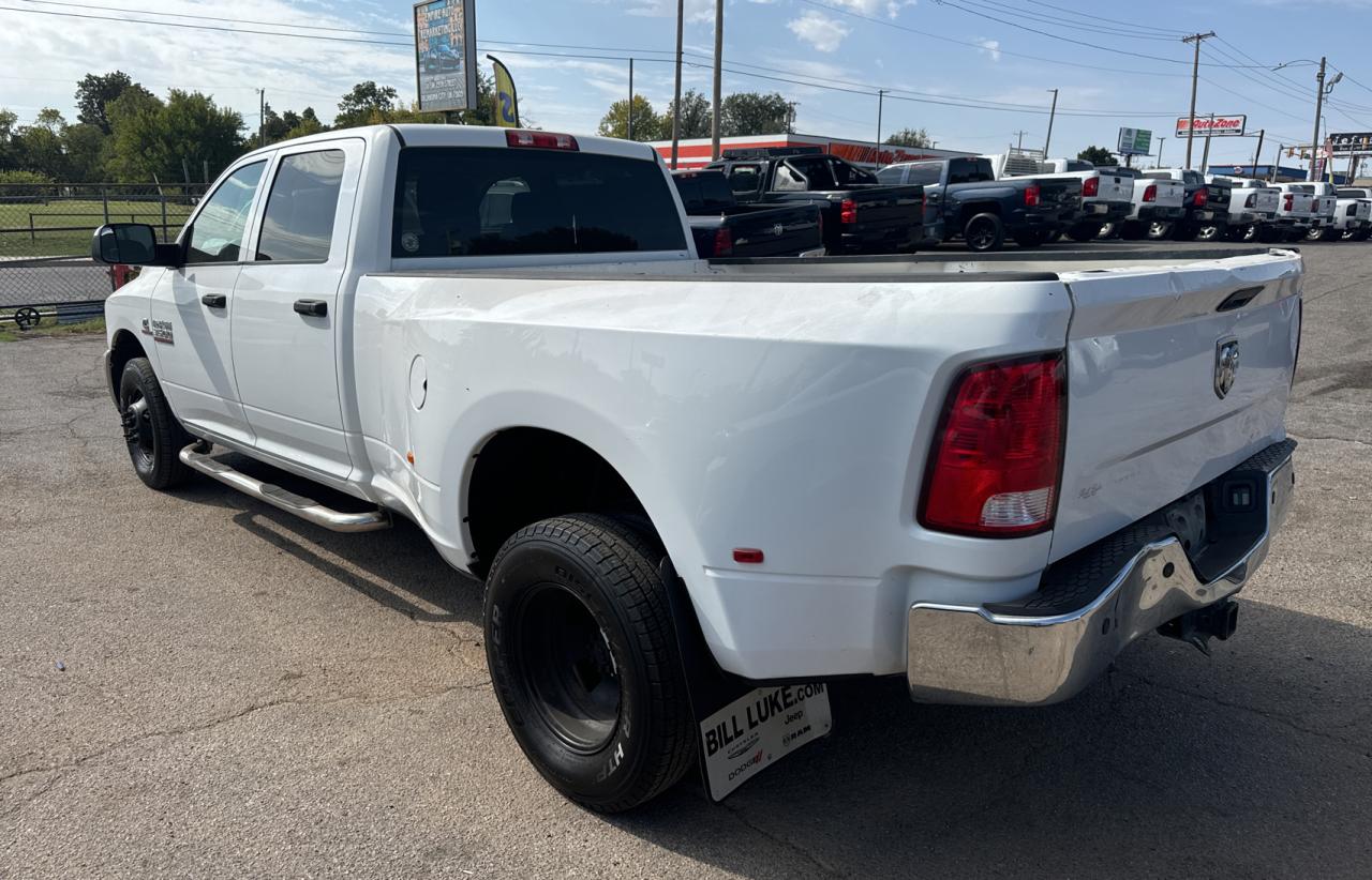 2014 Ram 3500 St VIN: 3C63RPGL7EG163976 Lot: 76527554