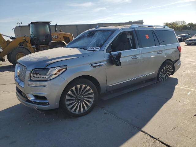 2020 Lincoln Navigator Reserve იყიდება Wilmer-ში, TX - Side