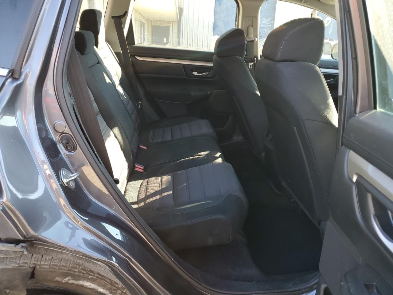 2HKRW6H38KH201254 2019 Honda Cr-V Lx