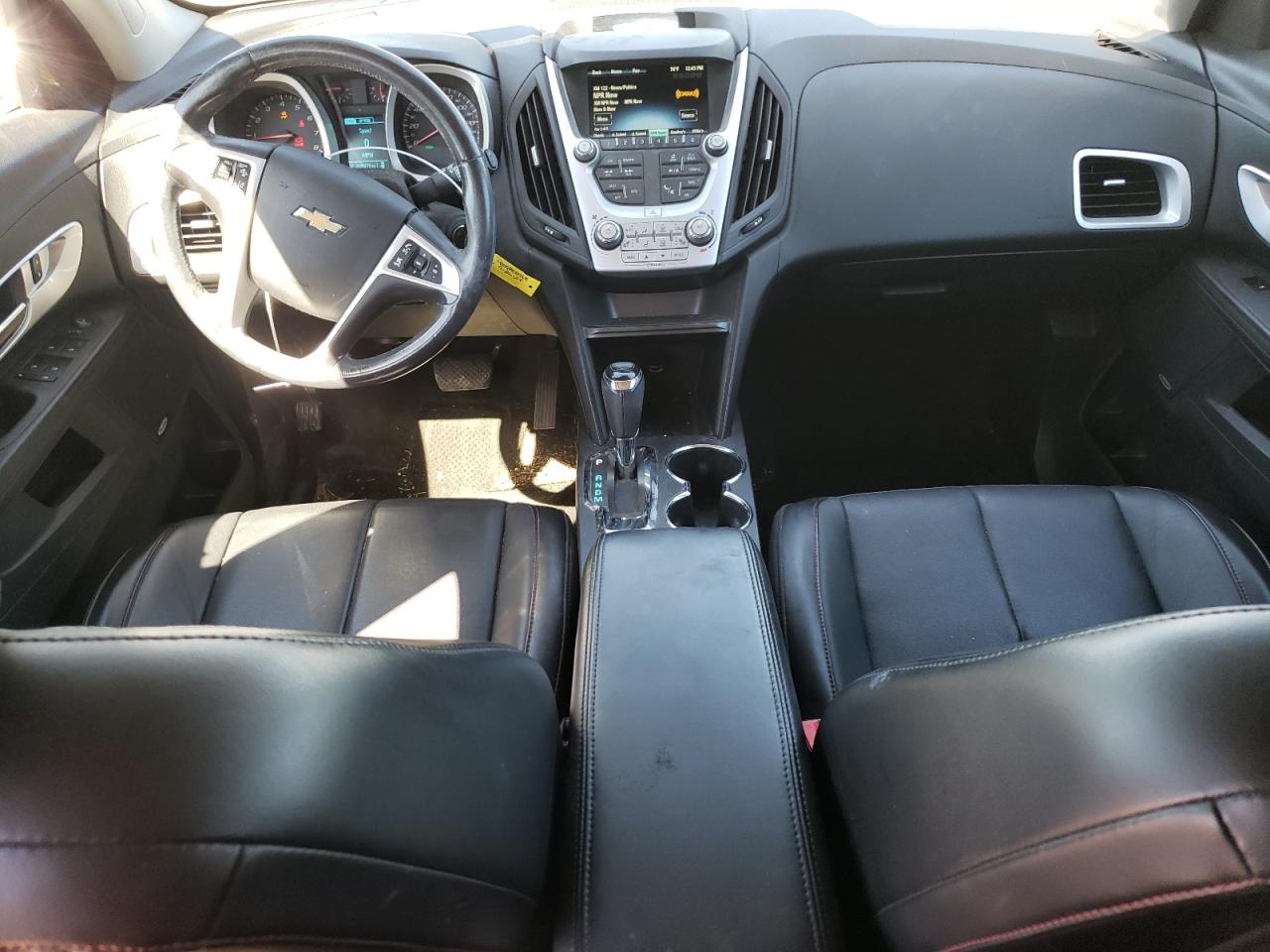 2GNFLGE32H6103444 2017 Chevrolet Equinox Premier