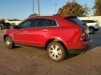 2013 Cadillac Srx Luxury Collection en Venta en Oklahoma City, OK - Hail