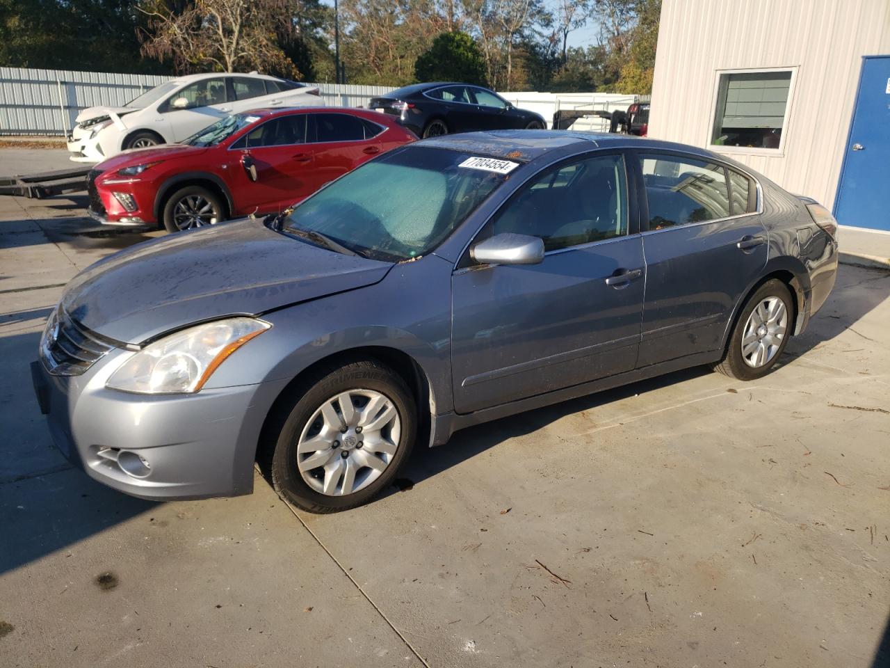 2011 Nissan Altima - Image 1