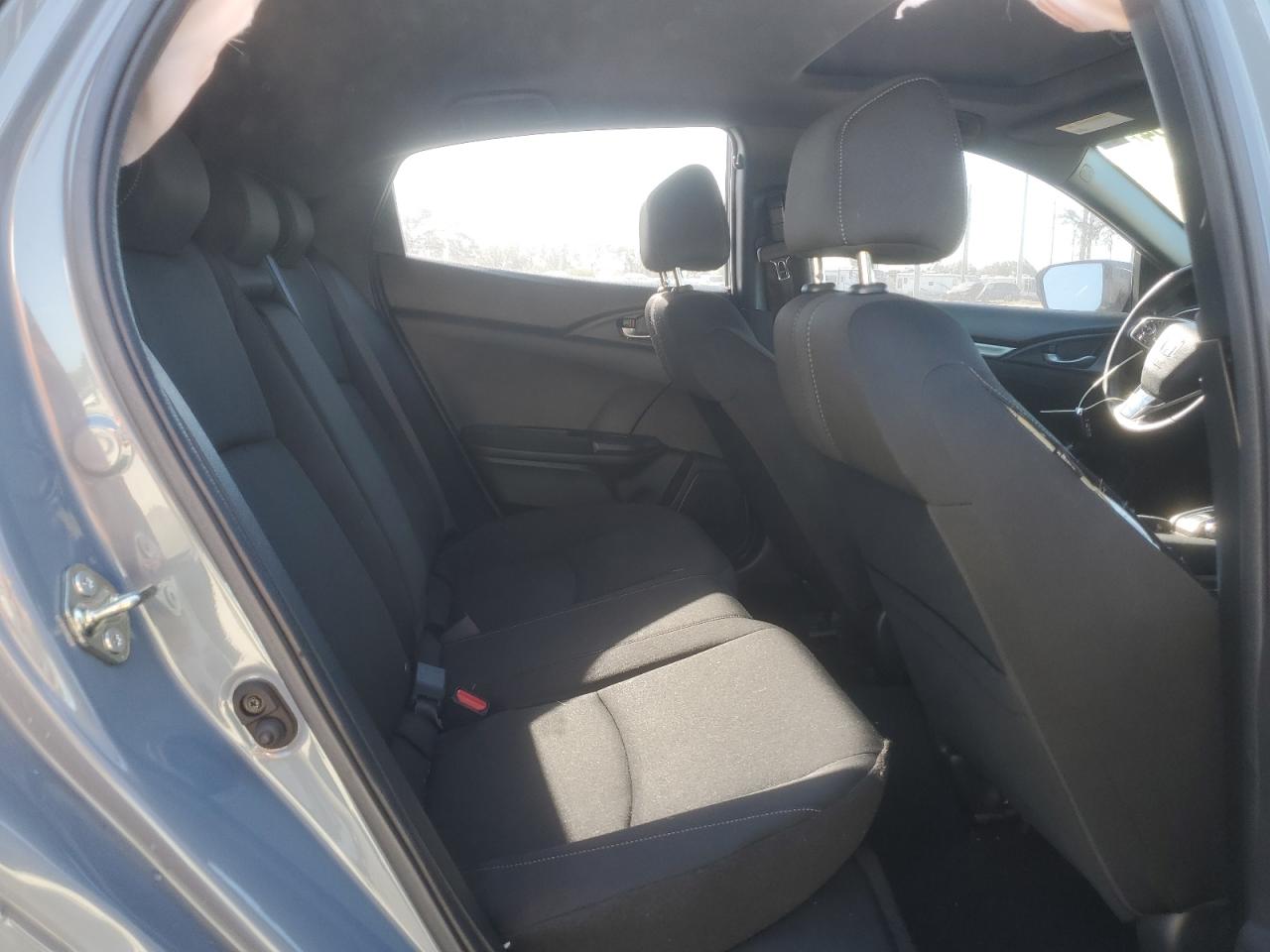 2021 Honda Civic - Image 10