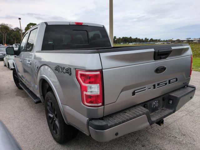 1FTEW1EP1LFC58156 Ford F-150 F150 SUPER 2