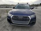 2020 Audi Q5 Premium за продажба в Spartanburg, SC - Front End