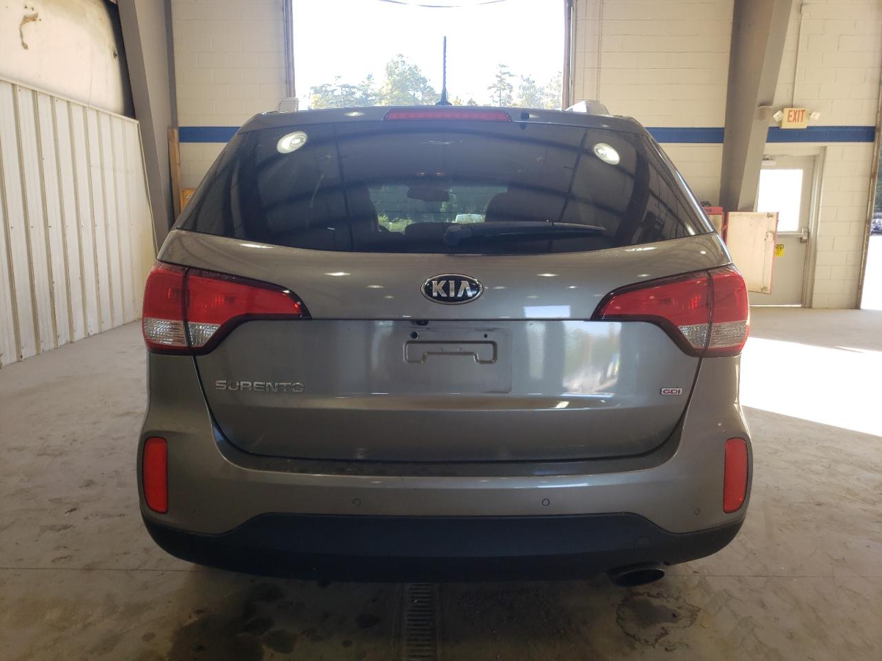 2015 Kia Sorento - Image 6