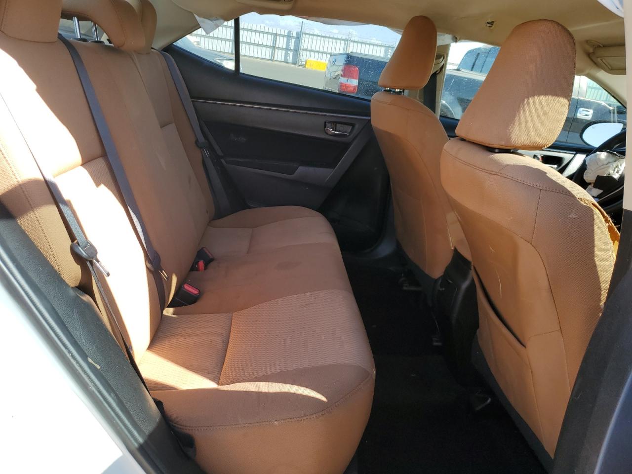 2014 Toyota Corolla - Image 10
