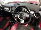 2010 MINI COOPER CLU for sale at Copart SANDWICH
