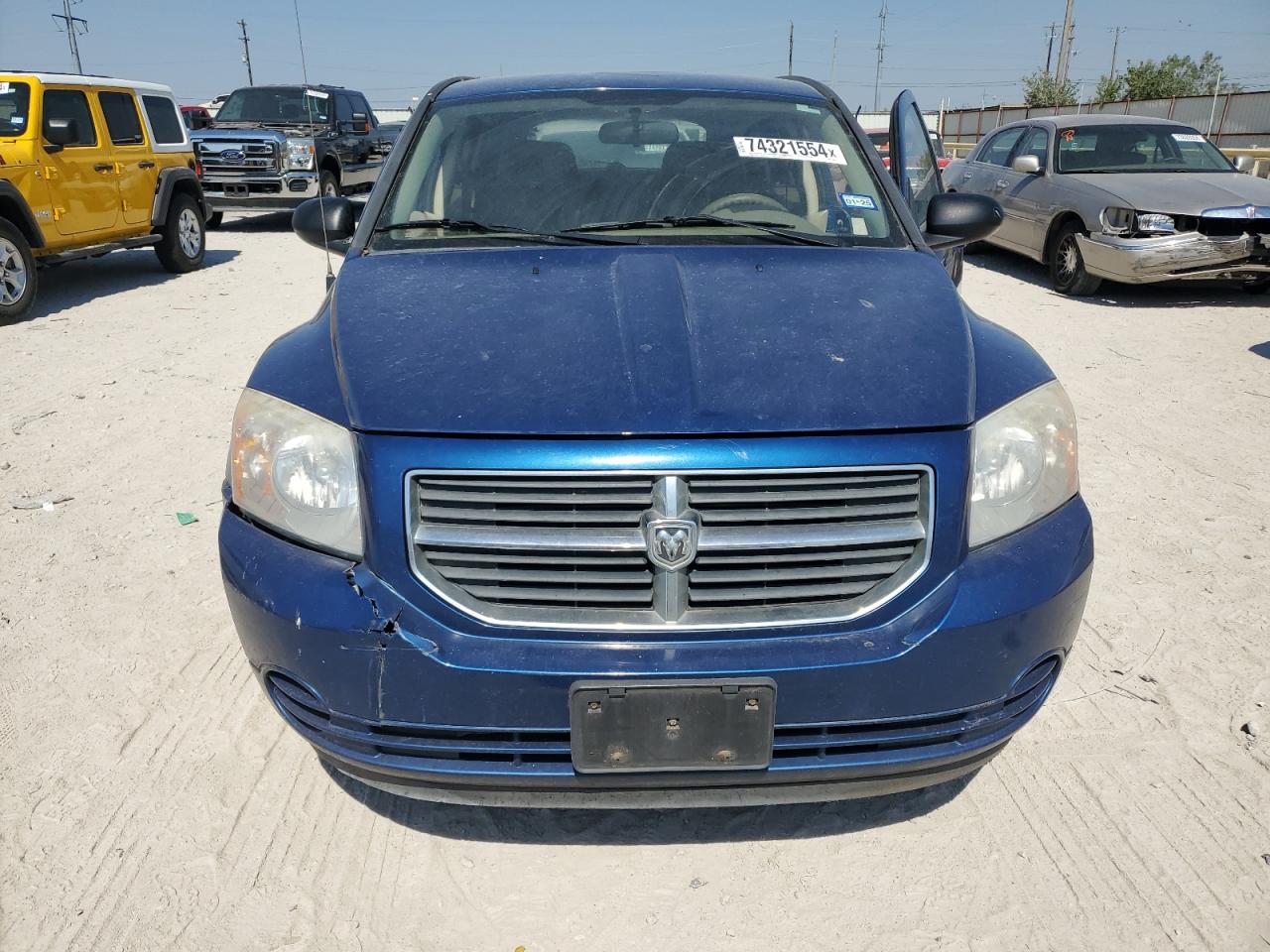 2009 Dodge Caliber - Image 5