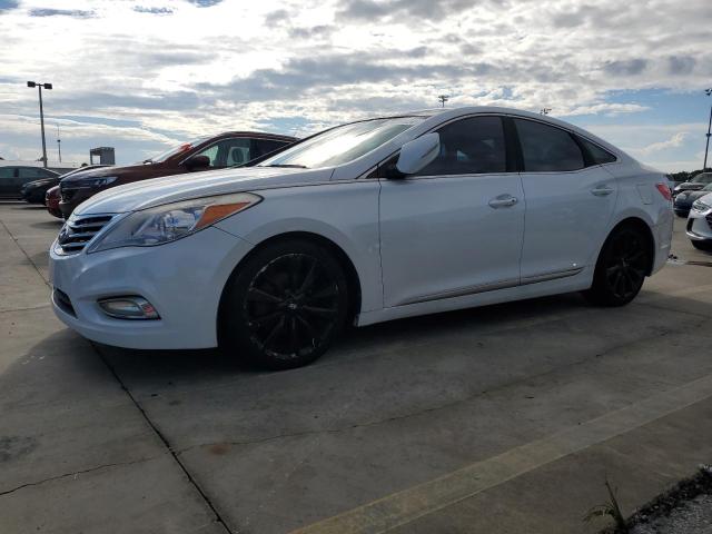 2014 Hyundai Azera Gls