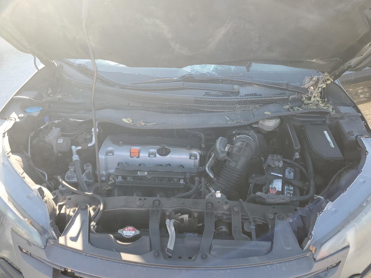 2013 Honda CR-V - Image 12