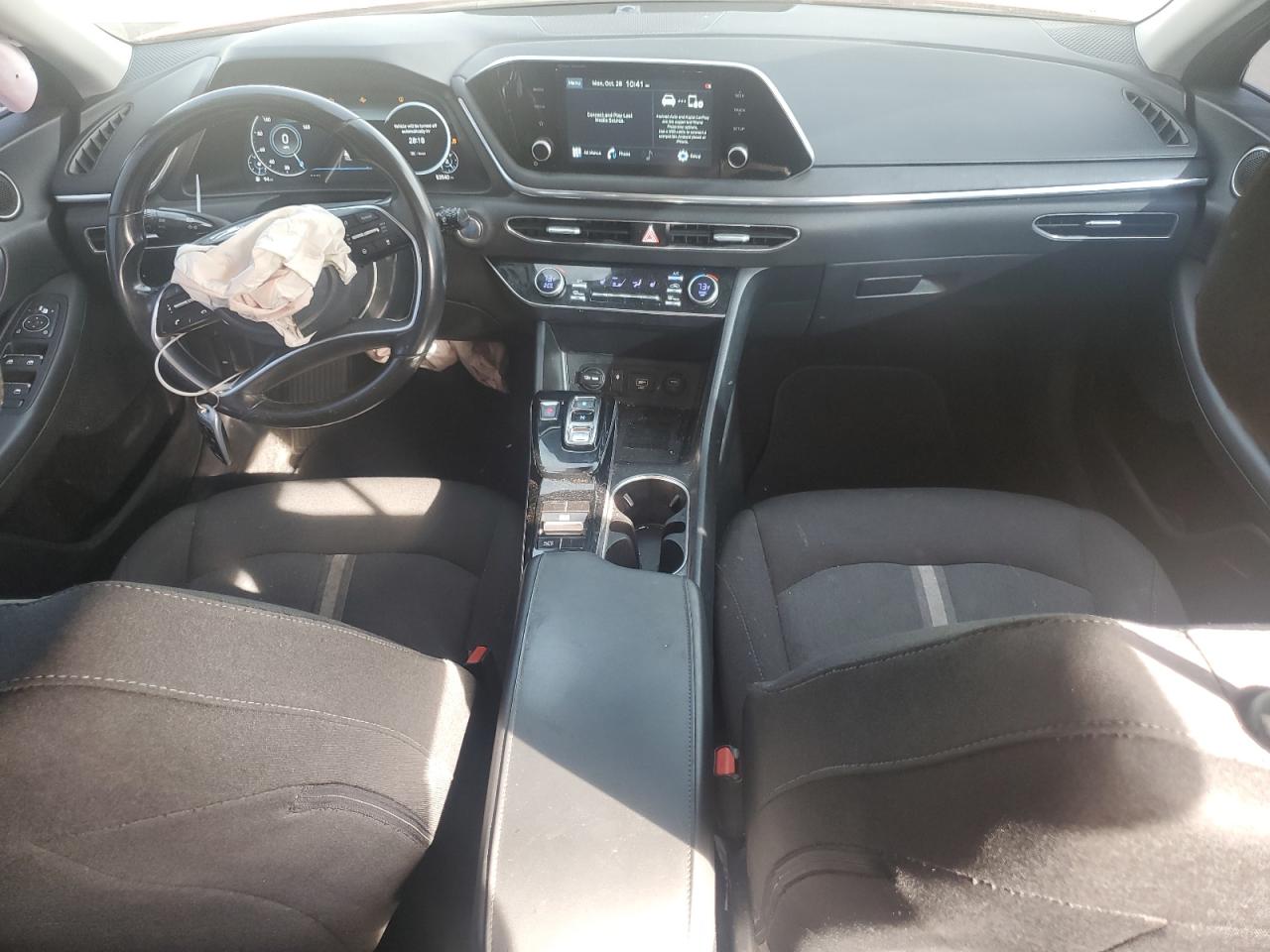 2020 Hyundai Sonata - Image 8