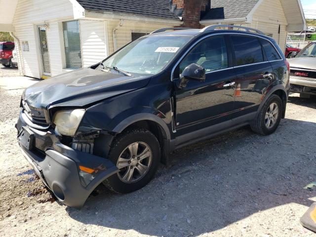 2008 Saturn Vue Xe