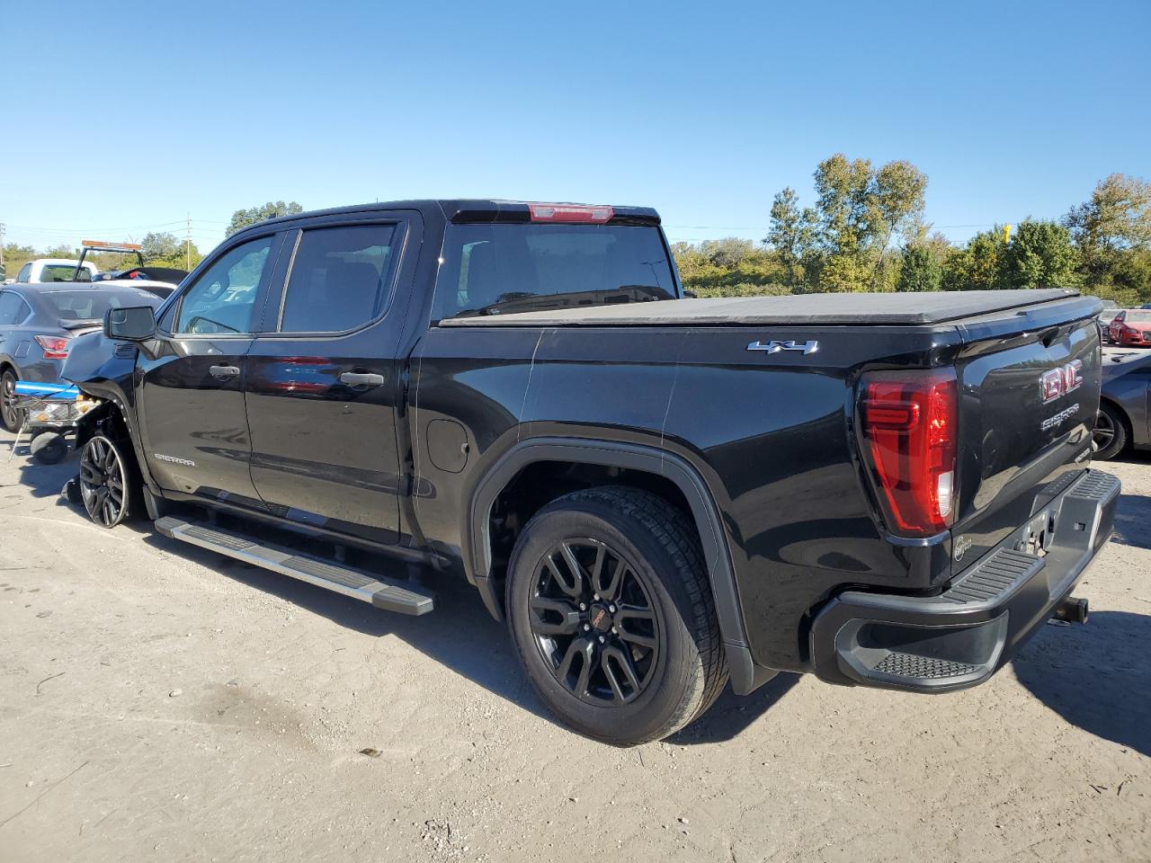 2020 GMC Sierra - Image 2