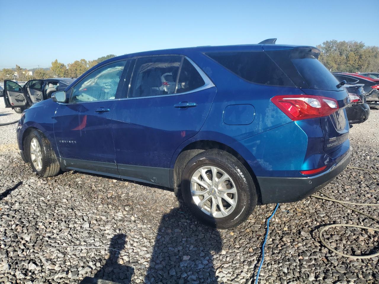 2019 Chevrolet Equinox - Image 2