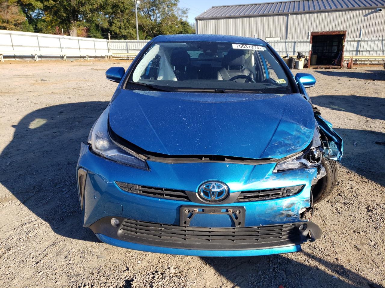 2020 Toyota Prius - Image 5