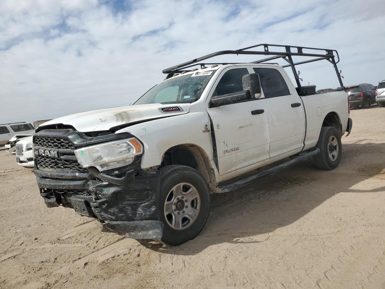 2019 RAM 2500 - Image 1