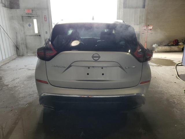 5N1AZ2BS1PC138459 Nissan Murano SV 6