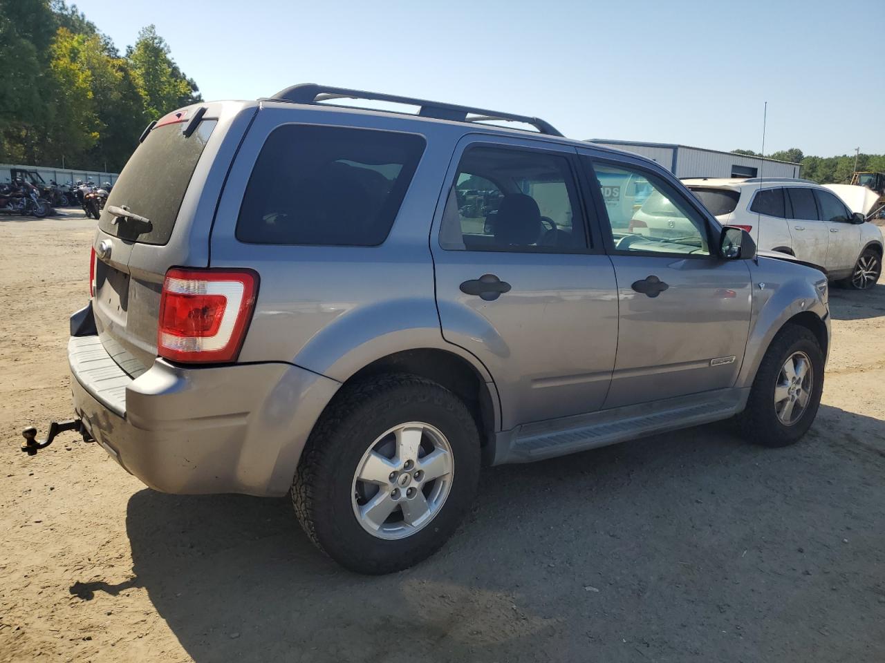 2008 Ford Escape - Image 3