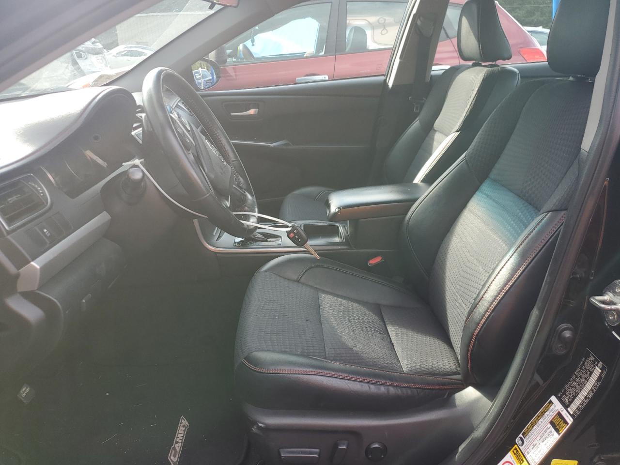 2015 Toyota Camry - Image 7