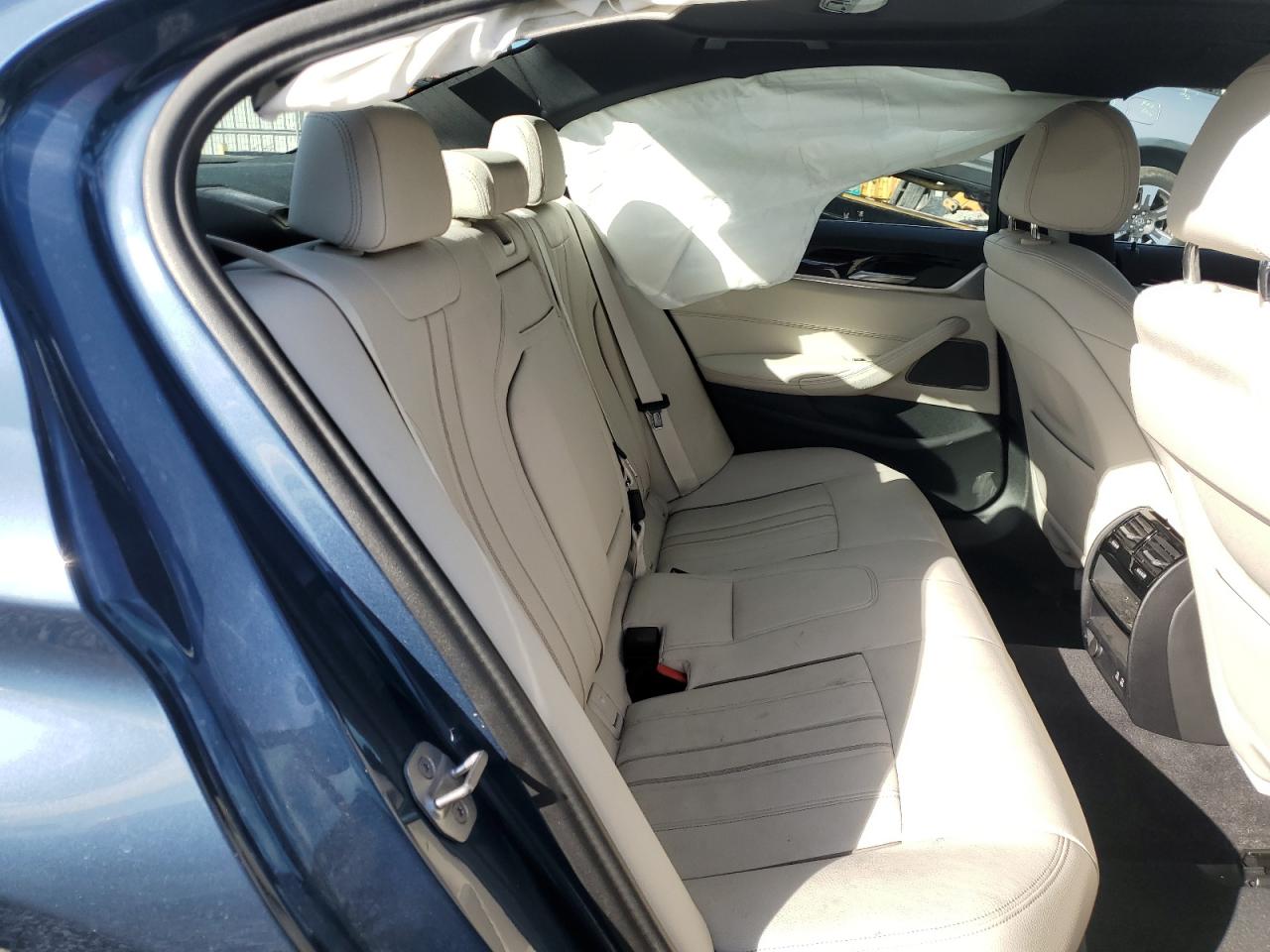 2023 BMW 5er - Image 10