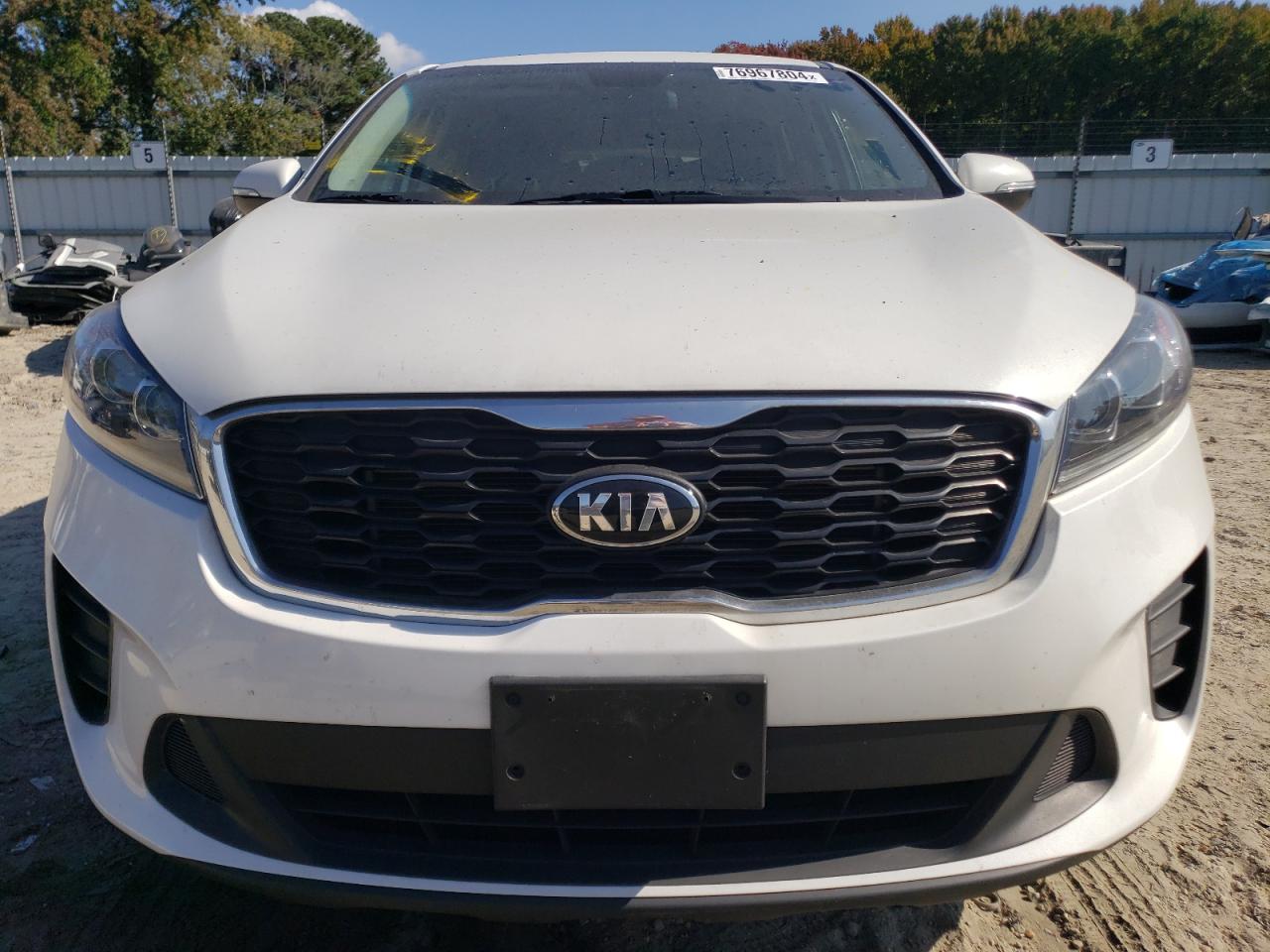 2019 Kia Sorento - Image 5