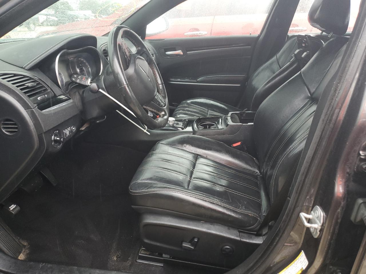 2021 Chrysler 300 - Image 7